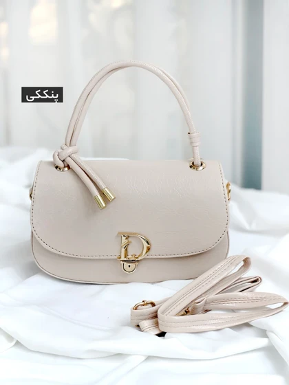 کیف پاسپورتی چرم آیسم کد 103200656
