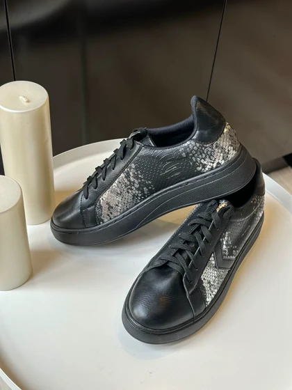 کفش راحتی مدلStradivarius-Sneakers-SKB01