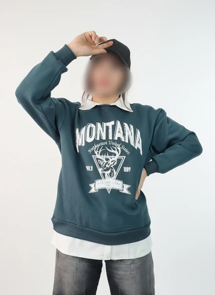 دورس یقه مردانه