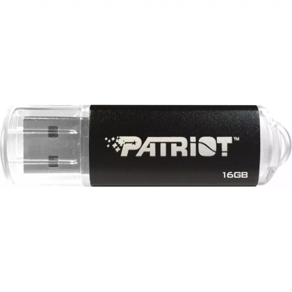 فلش مموری پاتریوت PATRIOT مدل XPORTER PULSE ظرفیت 16 گیگابایت