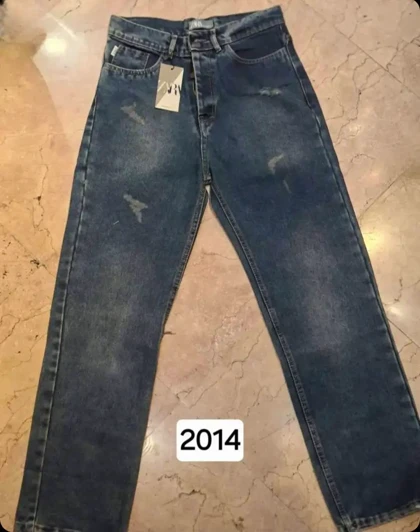 شلوار بگ زارا 2014