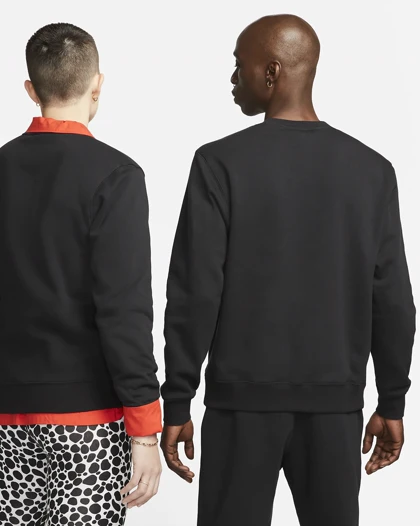 دورس Nike Sportswear Club Fleece کد 272505