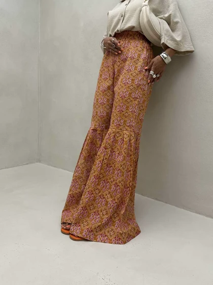 شلوار NEW PATTERN