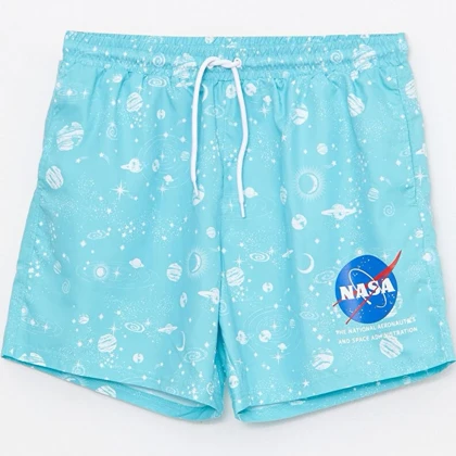 مایو مردانه ال سی وایکیکی مدل nasa
