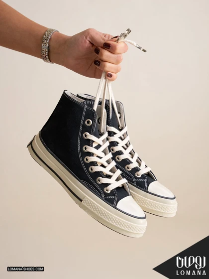 کتانی کانورس لومانا - کد 2570