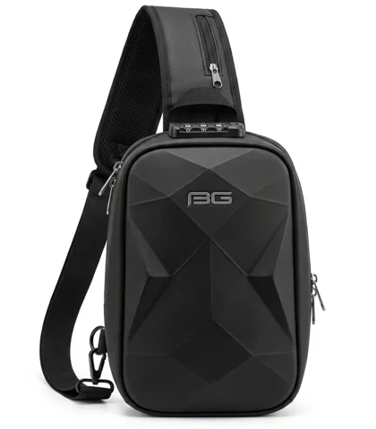 بادی بگ جنس سخت بنج BANGE ضدآب مدل BG-M2535