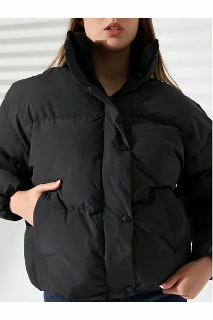 کت و کاپشن زنانه garen garen