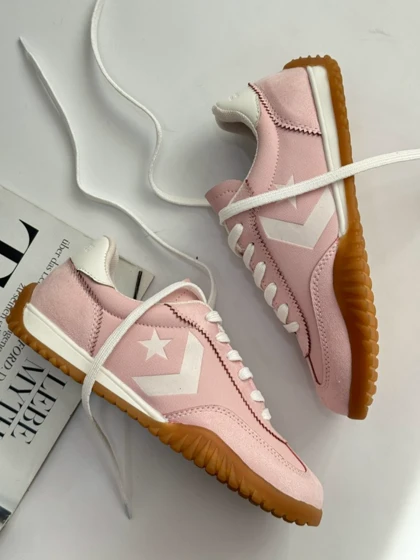 کانورس کوتاه روژکا 4327