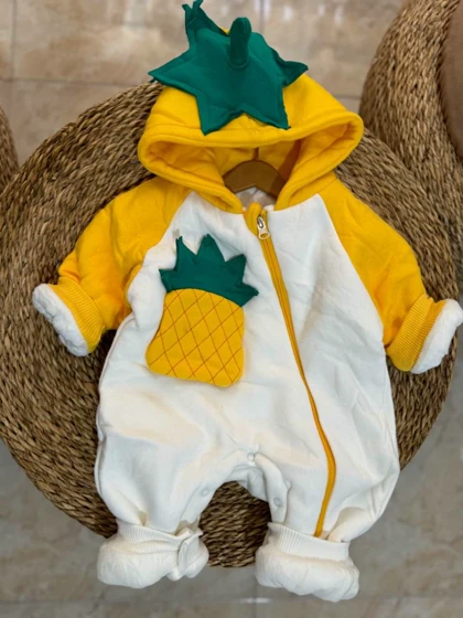 سرهمی آناناسی