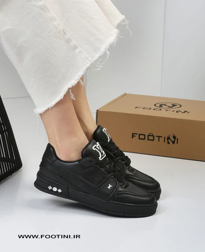 کتانی زنانه لویی ویتون 1002 BD