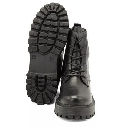 کفش نیم بوت زنانه رویه فیلیپو مدل 0161_Boots