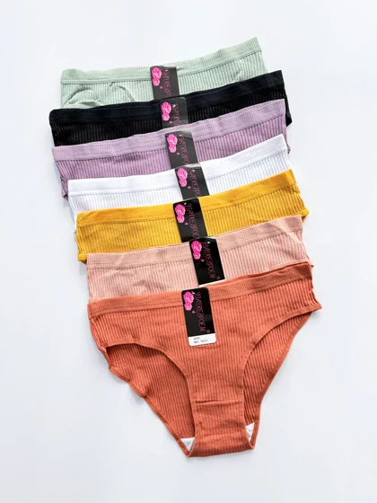 شورت اسلیپ کبریتی ساده