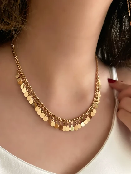 ست پولکی ژوپینگ