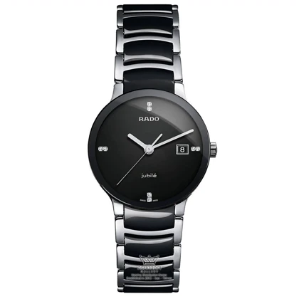 ساعت رادو Rado Centrix Jubile BS