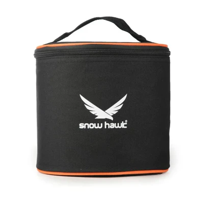 سر شعله سه پایه تاشو SNOW HAWK SN-C6187