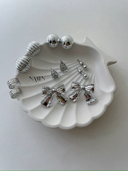 پک گوشواره ایرکافی