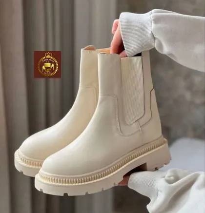 نیمبوت طبی اسپرت بغل کش زنانه