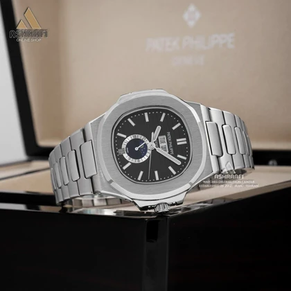 پتک فیلیپ ناتیلوس Patek Philippe Nautilus SB