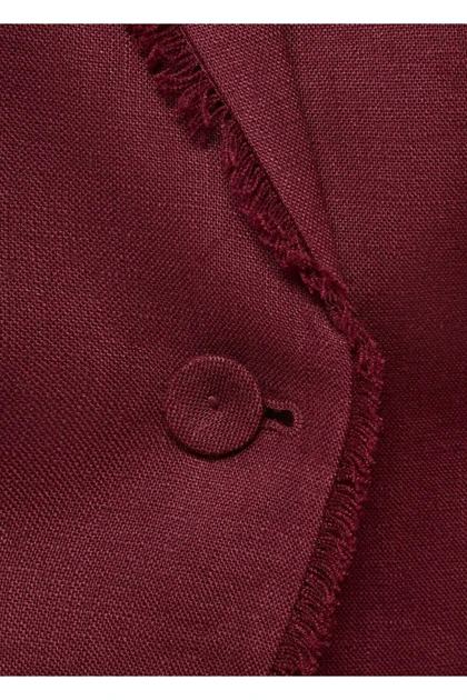 کت و ژاکت زنانه اورجینال منگو mango