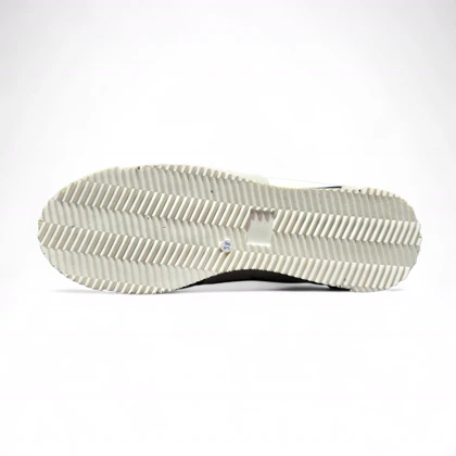 کتانی زنانه مدل نایک کورتز مشکی طوسی