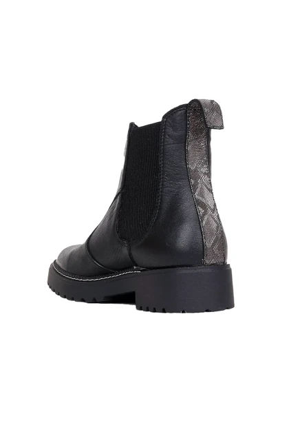 بوت و نیم بوت زنانه بوئنو bueno