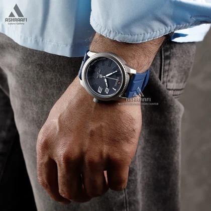 ساعت مردانه نیوی فورس Naviforce NF9202SB