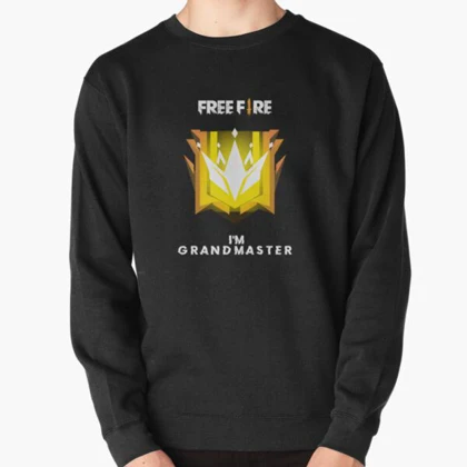 دورس طرح Freefire grandmaster Essential کد 13735