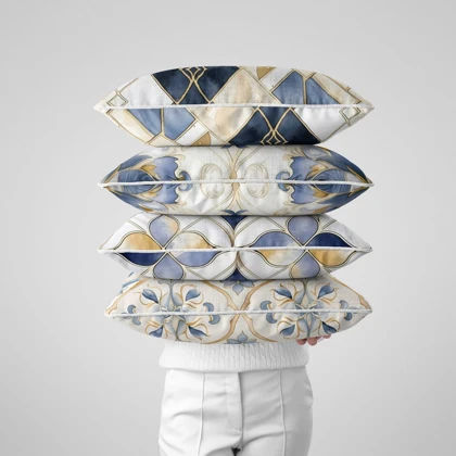 کوسن 4 تکه 72