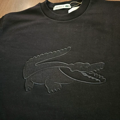 دورس طرح لاگوست لوگو سوسمار