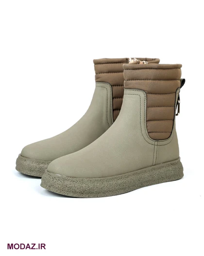 نیم بوت زنانه ژاله BOOT 8384