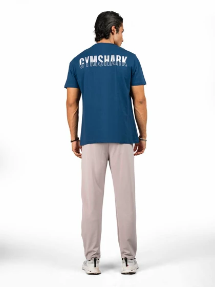 تیشرت مردانه بیسیک gymshark کد 5750 شناسه 10100889