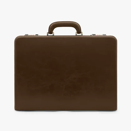 کیف اداری سامسونت چرمی مدل LD279