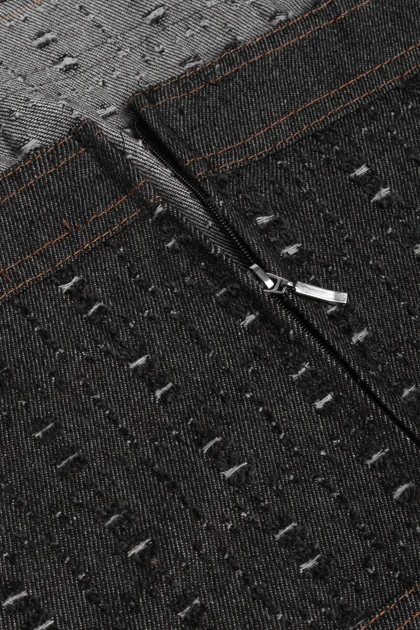 تاپ جین - 3217