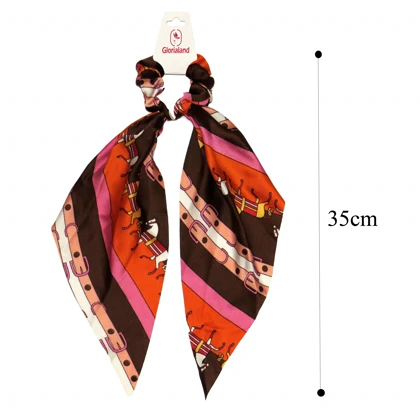 کش مو زنانه گلوریا لند مدل G_Lnd_230