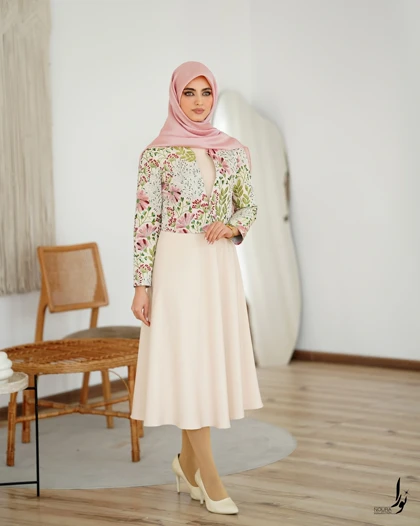کت سارافن دلوین