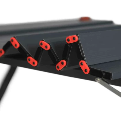 میز کمپینگ TITU CAMP آلومینیومی