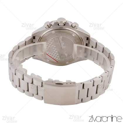 ساعت تگ هویر مردانه سه موتوره صفحه سبز 105774