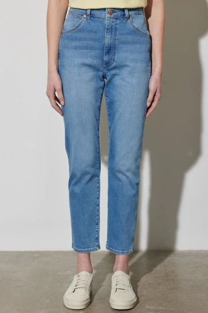 شلوار جین زنانه wrangler wrangler