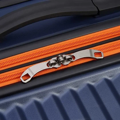 ست چمدان دلسی Delsey مدل سکیورتک پاترول