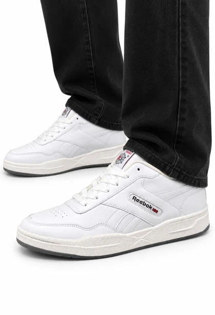 کفش کتانی مردانه مدل ونس ریبوک سفید تمام Reebok