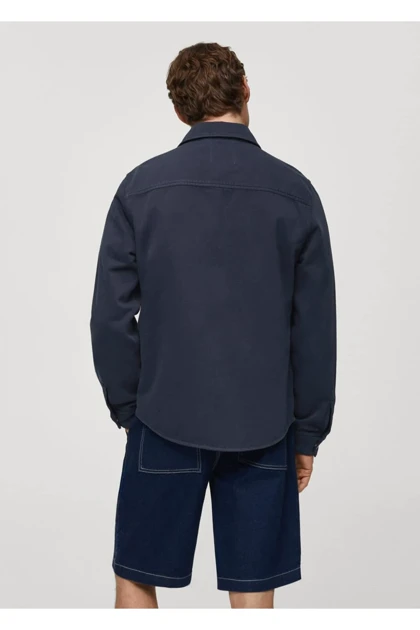 کت و ژاکت مردانه اورجینال mango-man mango-man