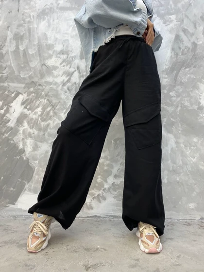 شلوار کارگو