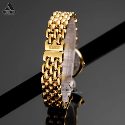 ساعت رادو اورجینال دست دوم Rado 318.3745.2.126