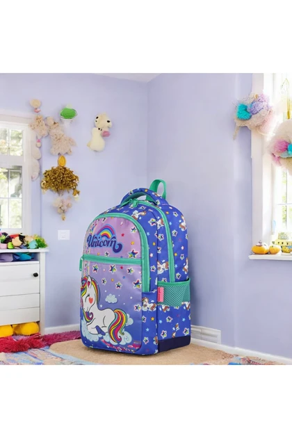 کیف مدرسه بچگانه shopiolog