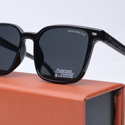 عینک برند MONT BLANC کد 181465