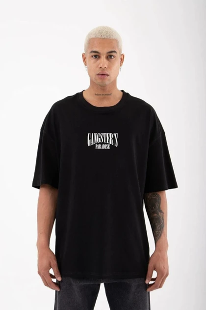 تیشرت سایز بزرگ machetta machetta