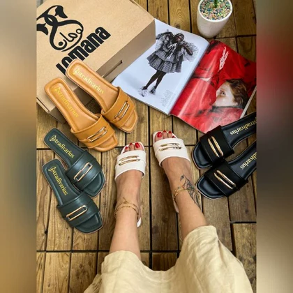 اسلیپر یو stradivarius _ 1174