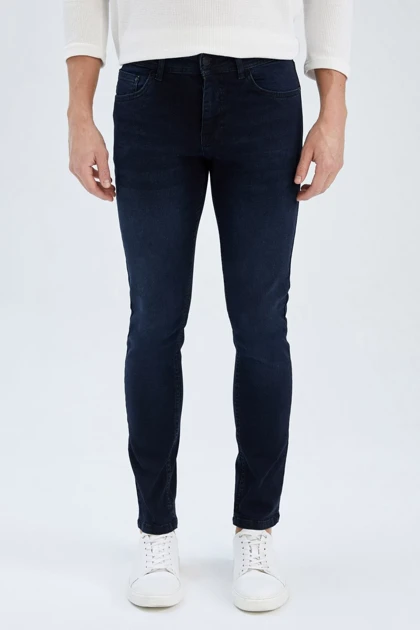 شلوار جین مردانه اورجینال دیفکتو defacto