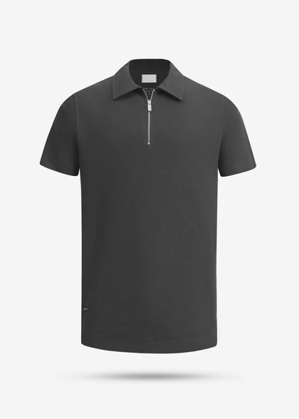 پولوشرت نیم زیپ 2612301