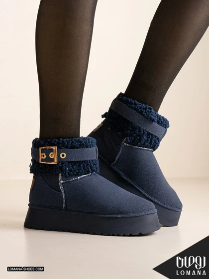 بوت آگ کمربندی - کد 1972